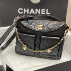 Chanel Stachel Bags